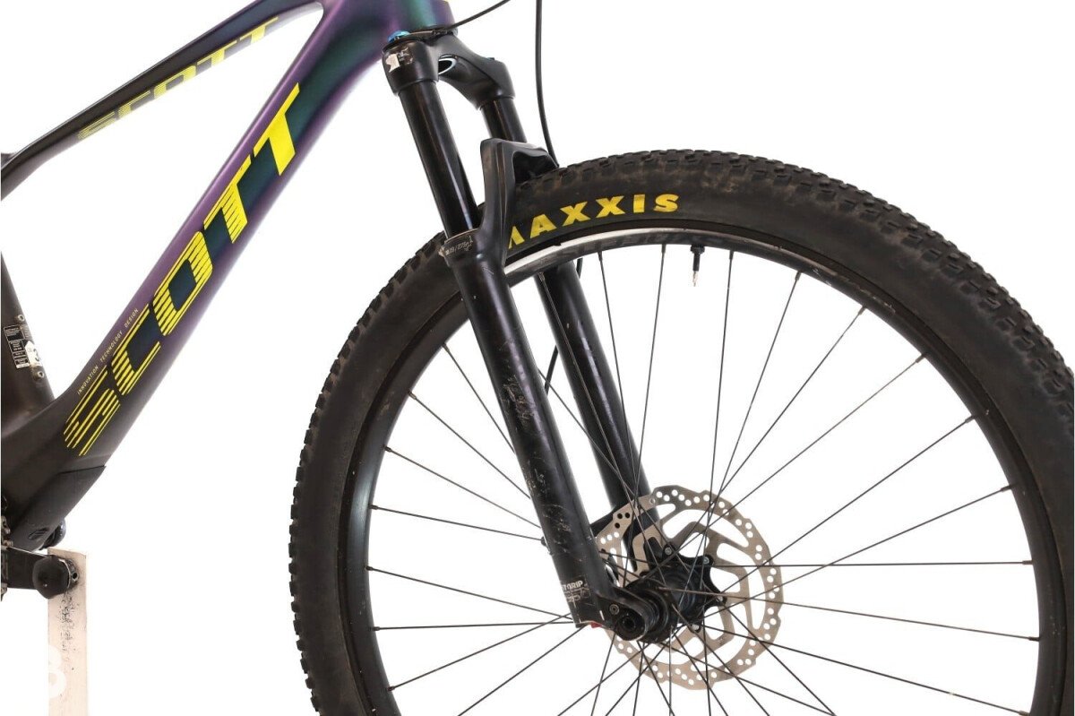 Scott Spark RC Comp 2025