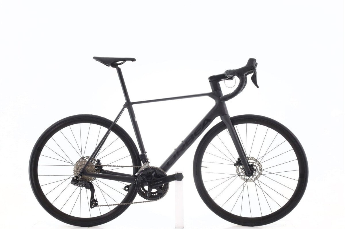 Orbea Orca Di2 12V 2025
