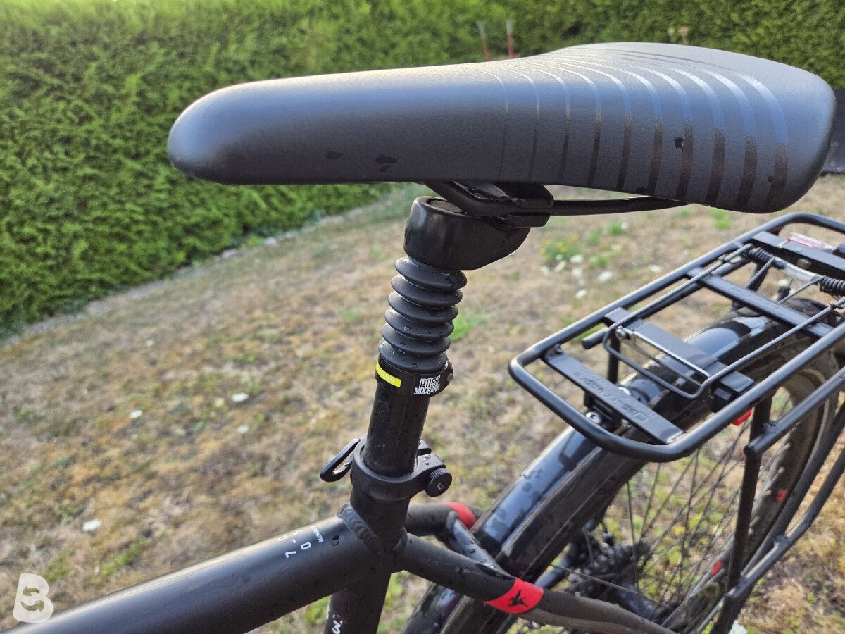 Pegasus Solero SL Disc 24 Diamond 2022