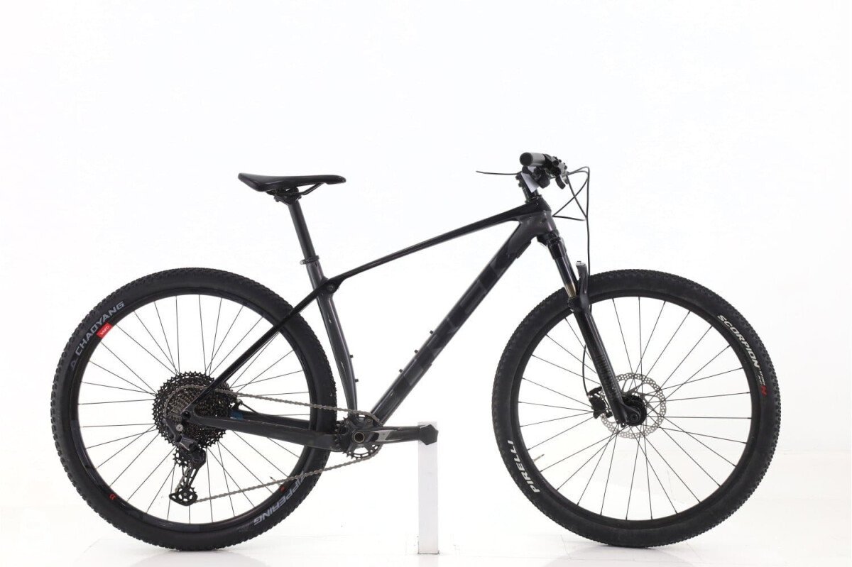 Trek Procaliber 9.5 2022
