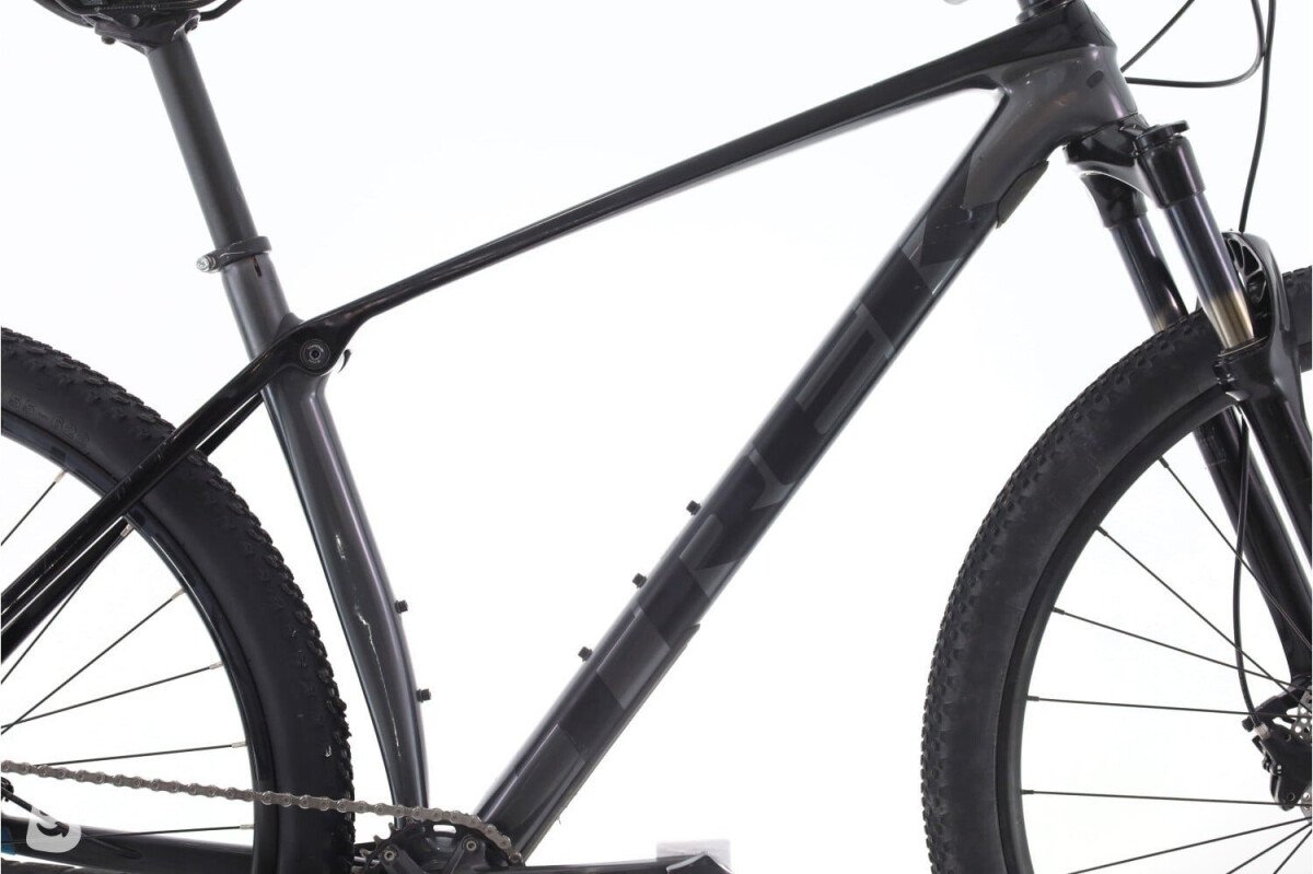 Trek Procaliber 9.5 2022