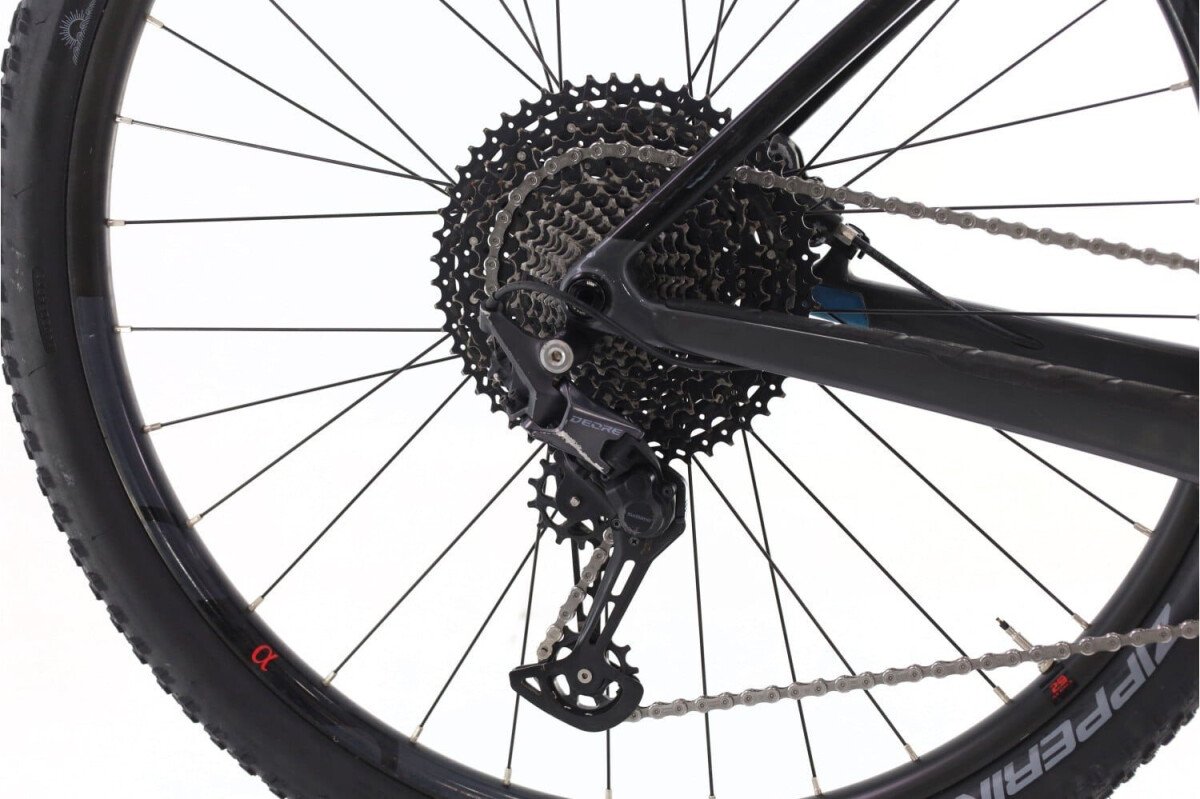 Trek Procaliber 9.5 2022