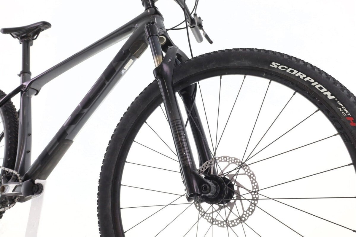 Trek Procaliber 9.5 2022