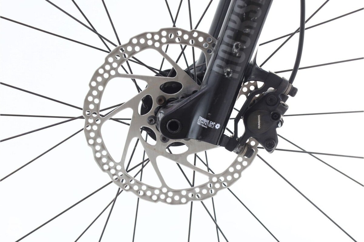 Trek Procaliber 9.5 2022