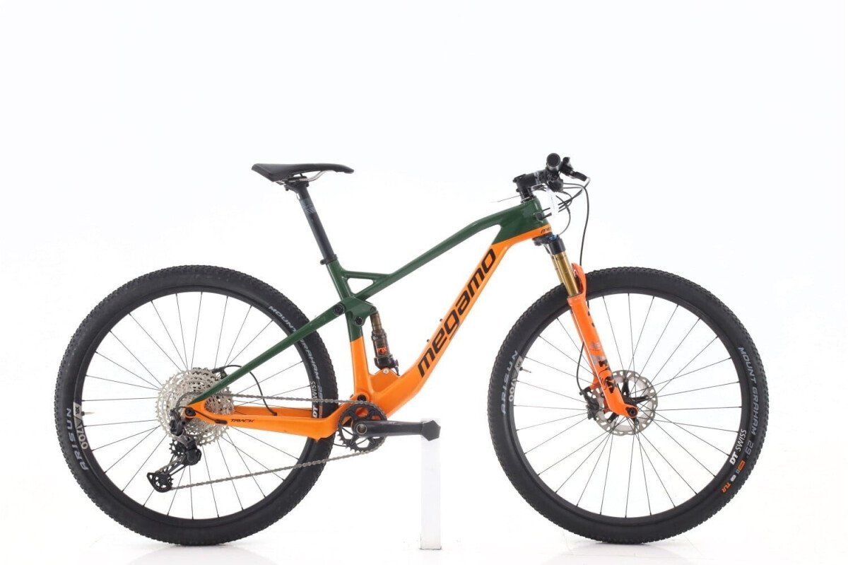 Megamo Track XT 2019