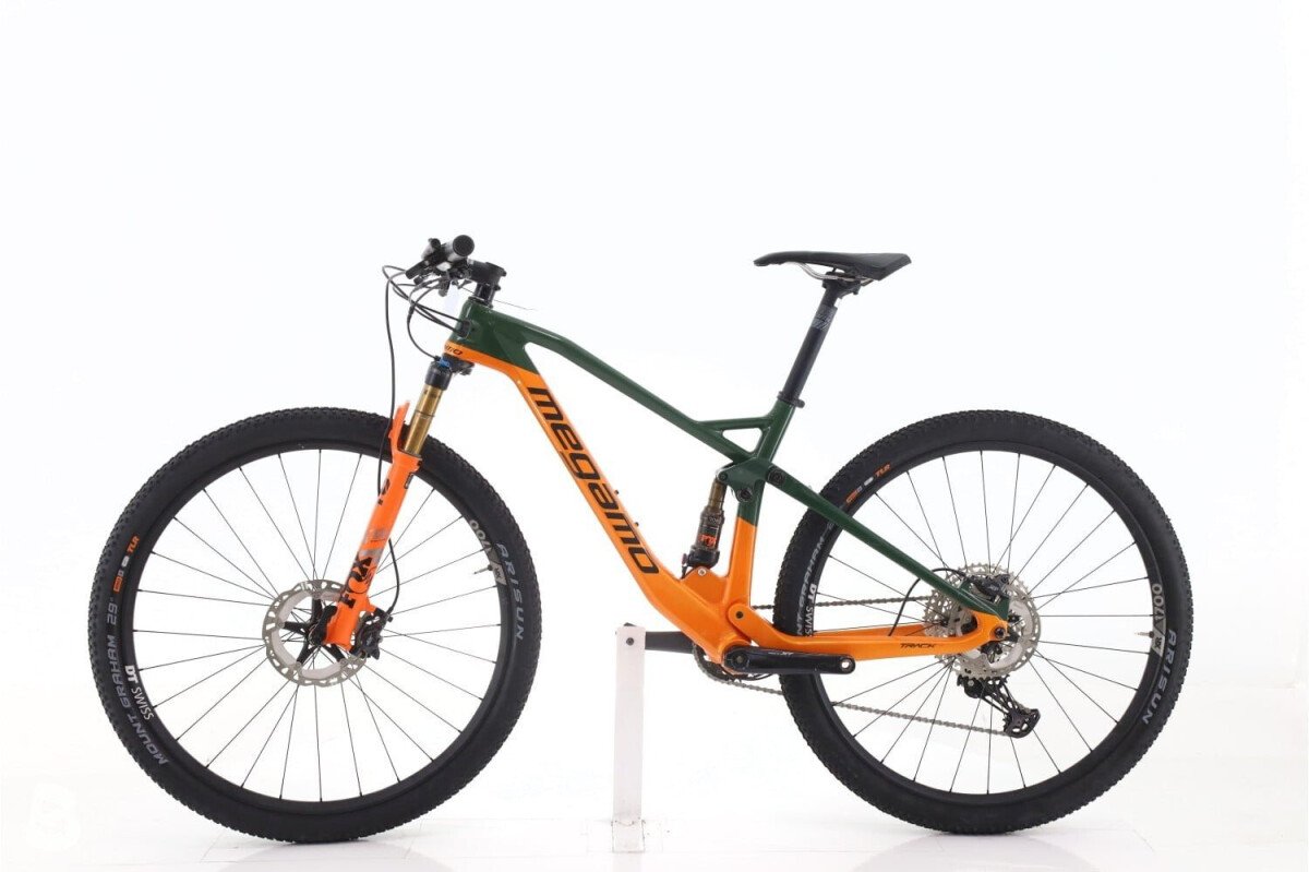 Megamo Track XT 2019