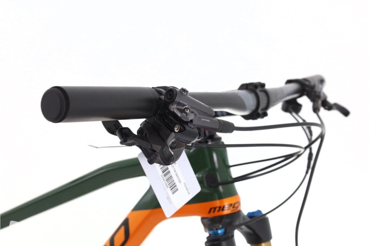 Megamo Track XT 2019