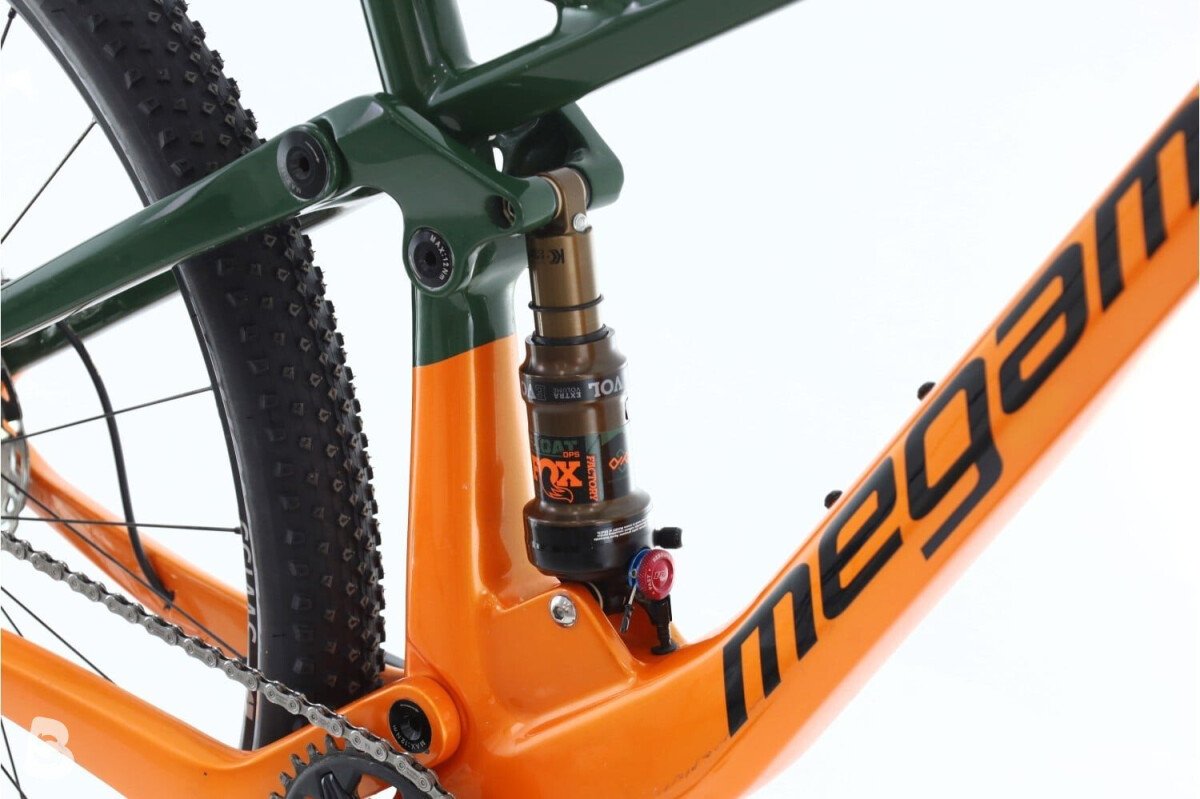 Megamo Track XT 2019