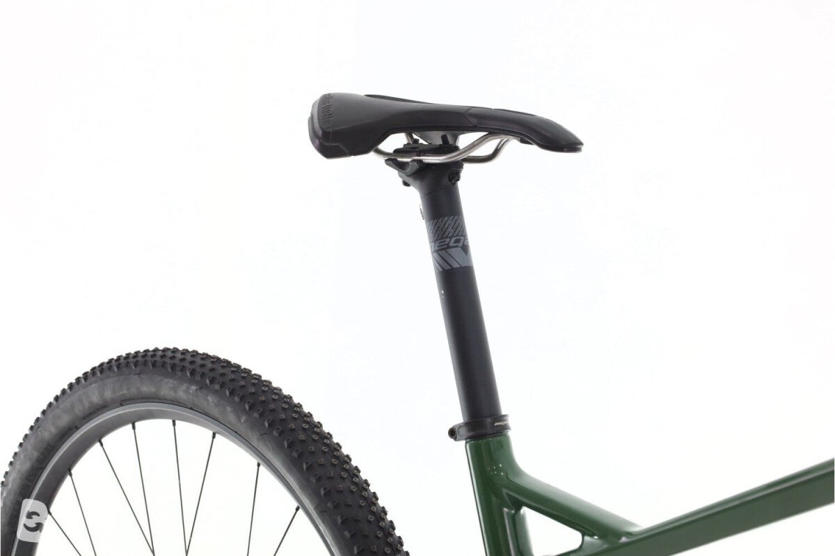 Megamo Track XT 2019