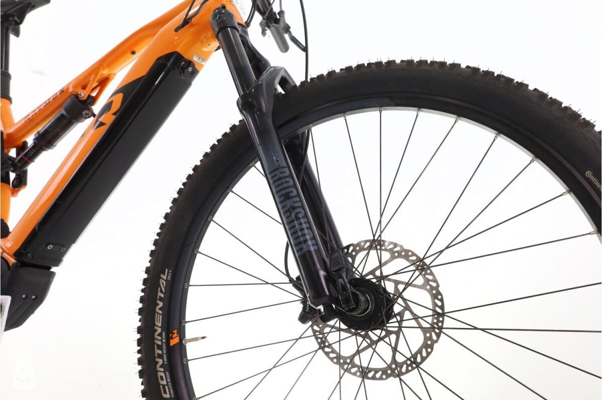 Raymon Raymon TrailRay E 8.0 2024