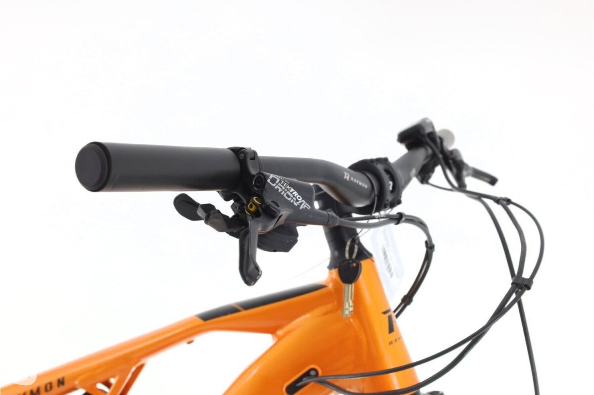 Raymon Raymon TrailRay E 8.0 2024