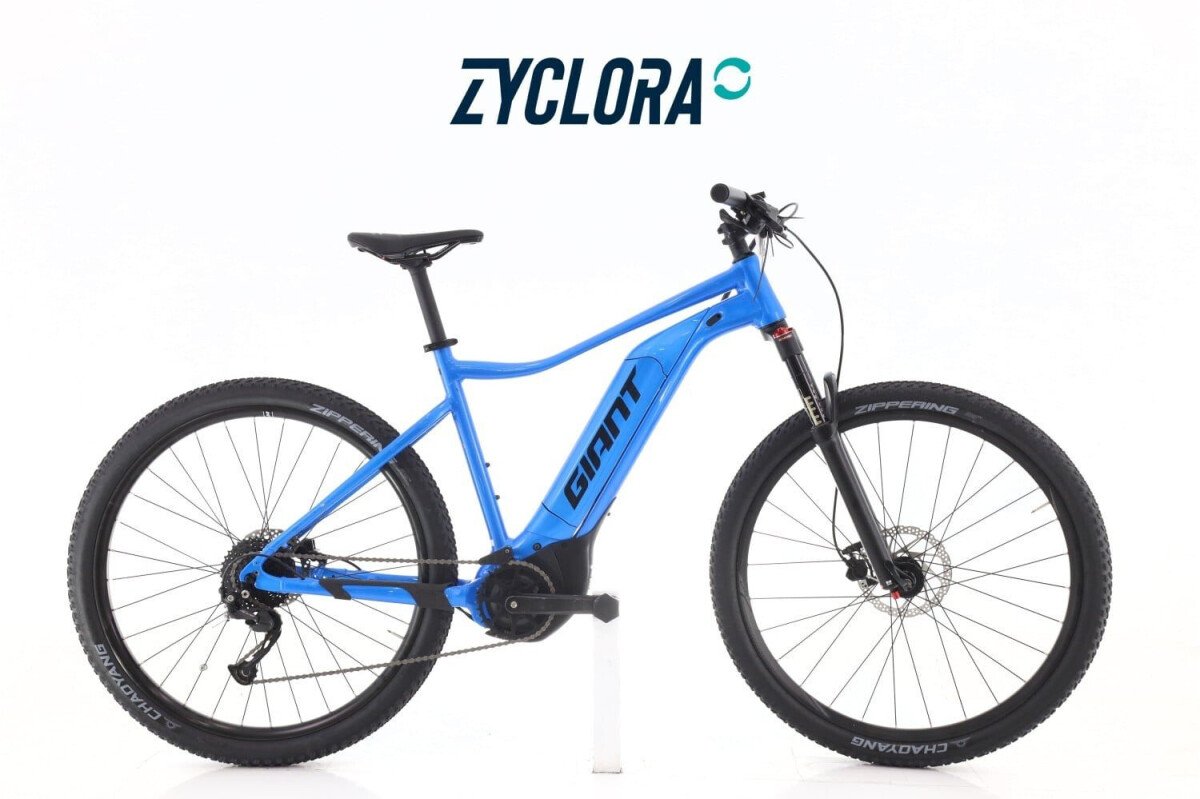 Giant Talon E+ 2 2023