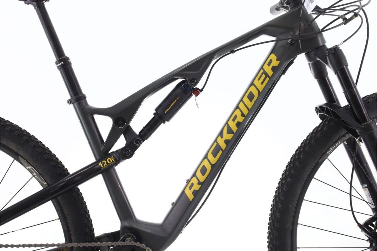False 500S GX 2023