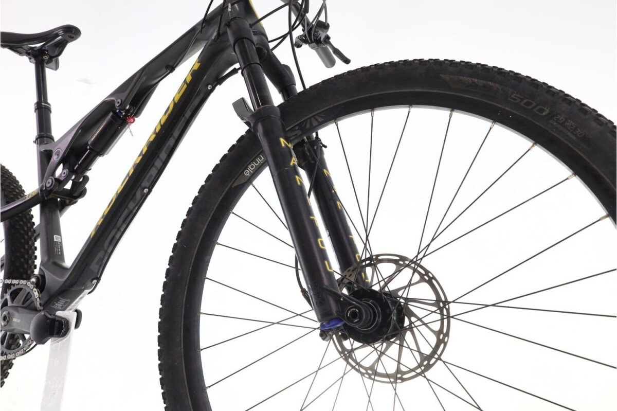 False 500S GX 2023