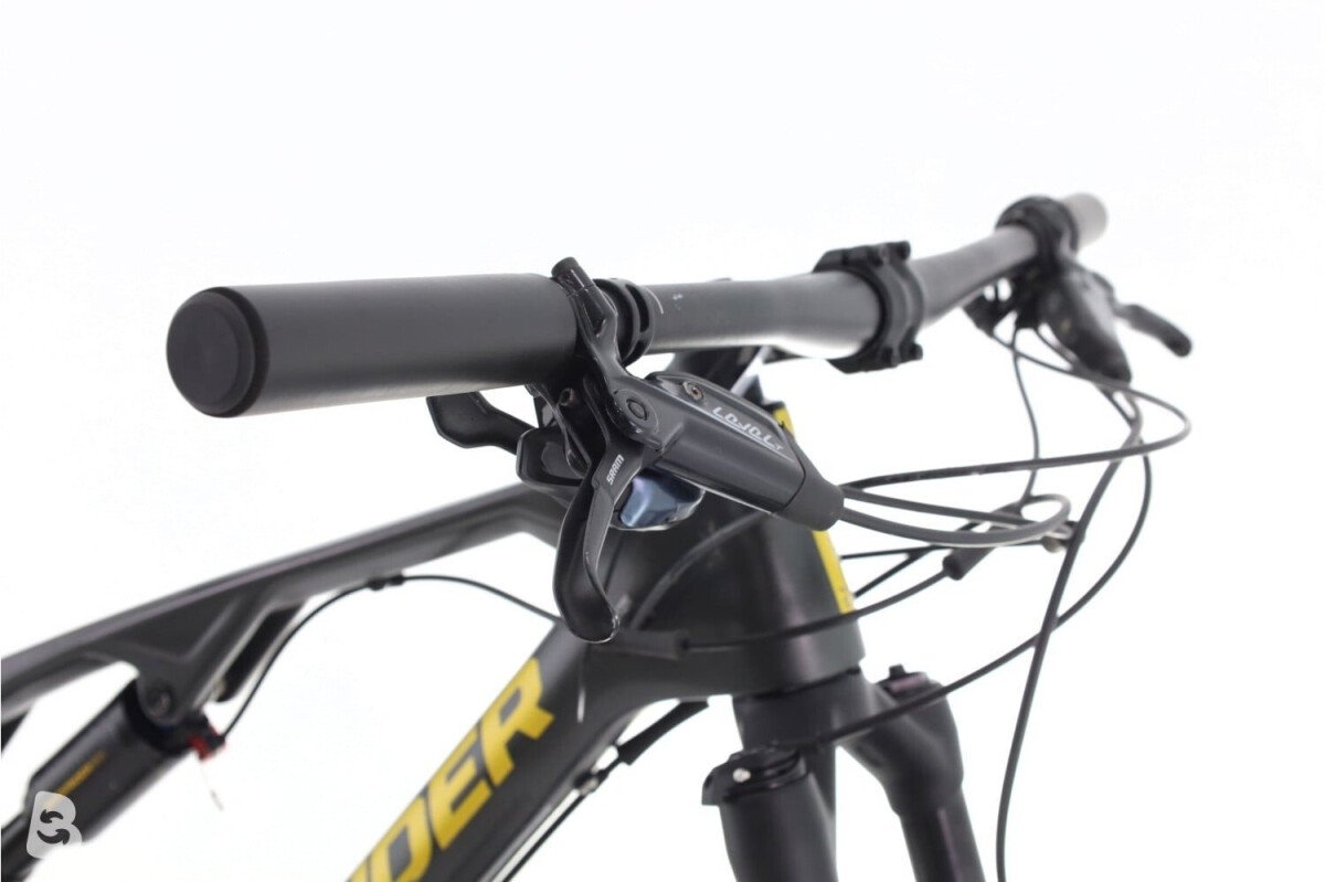 False 500S GX 2023
