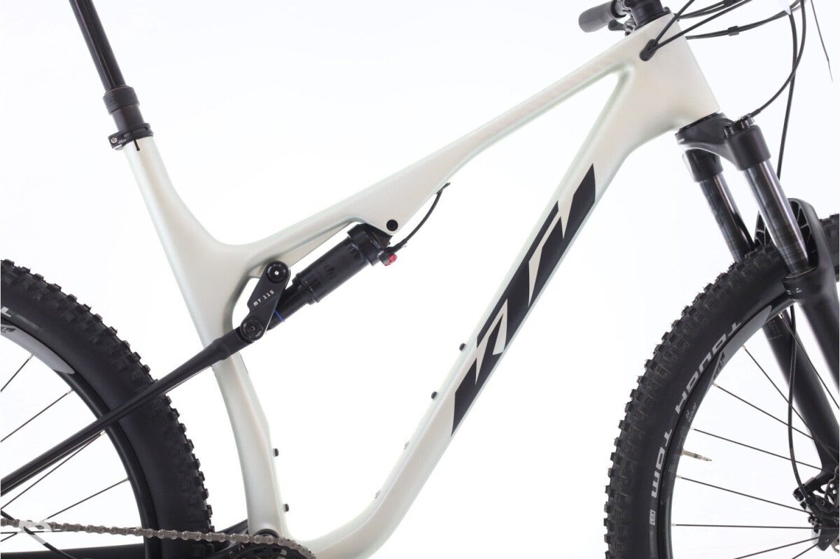 KTM Scarp Pro 2025