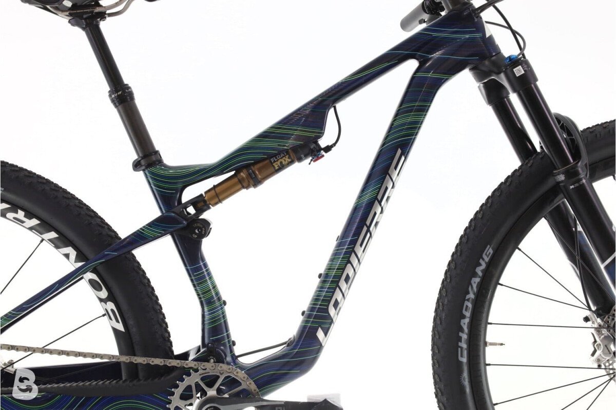 Lapierre XRM AXS 2022
