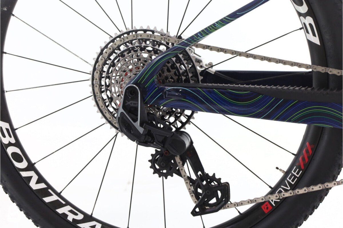 Lapierre XRM AXS 2022
