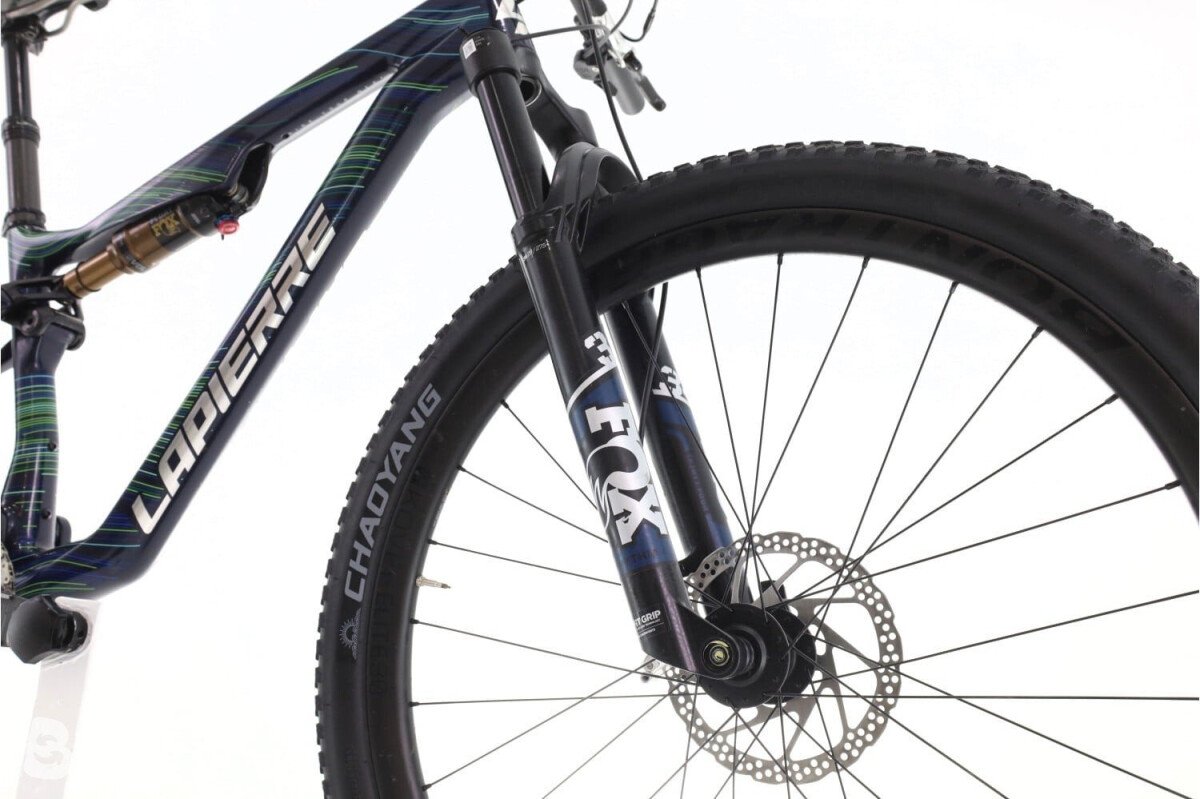 Lapierre XRM AXS 2022