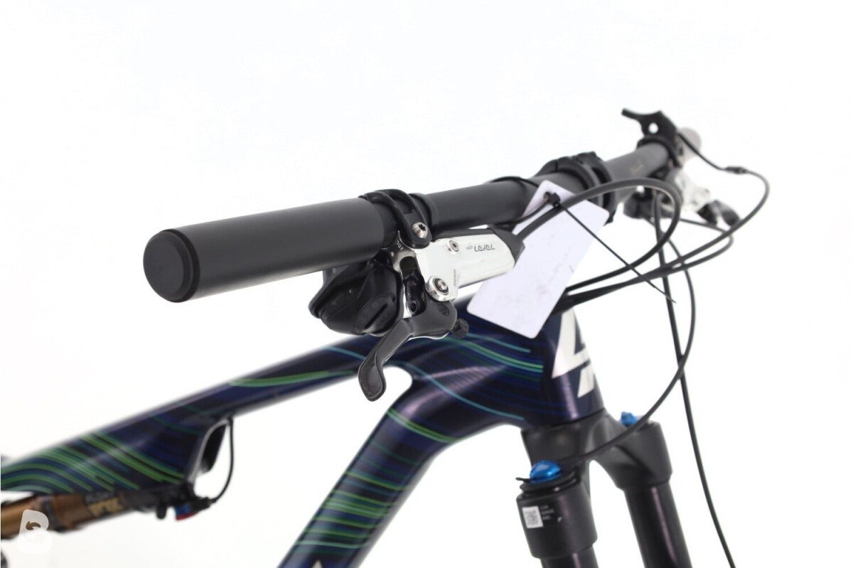 Lapierre XRM AXS 2022