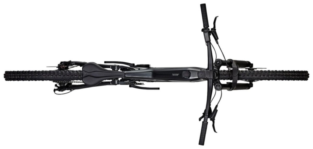 Focus Thron² 6.6 800 Wh diamondblack 2026