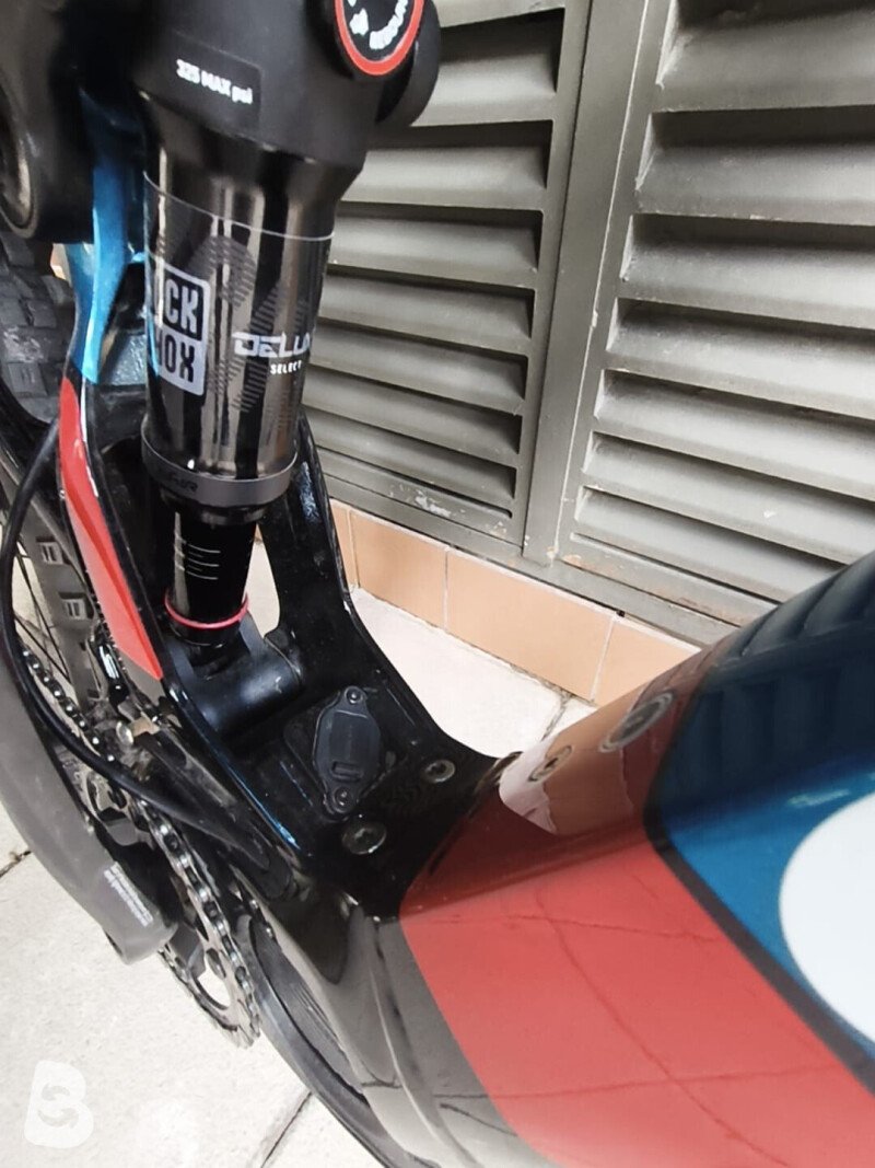Wilier e903 2021
