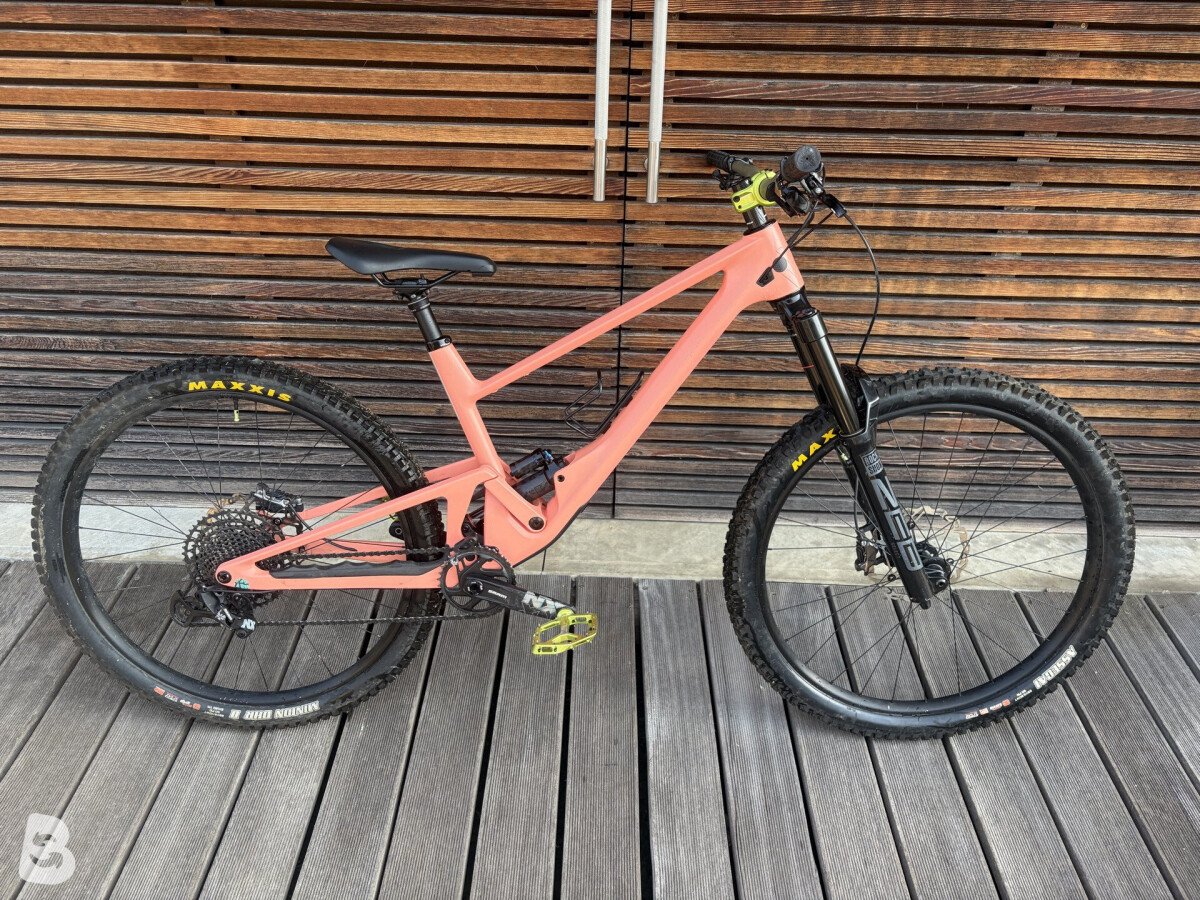 Scor 4060 LT NX 2023