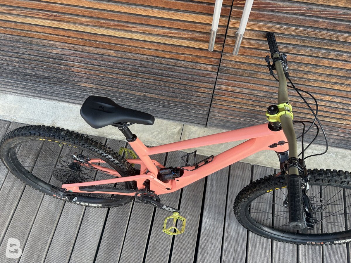 Scor 4060 LT NX 2023