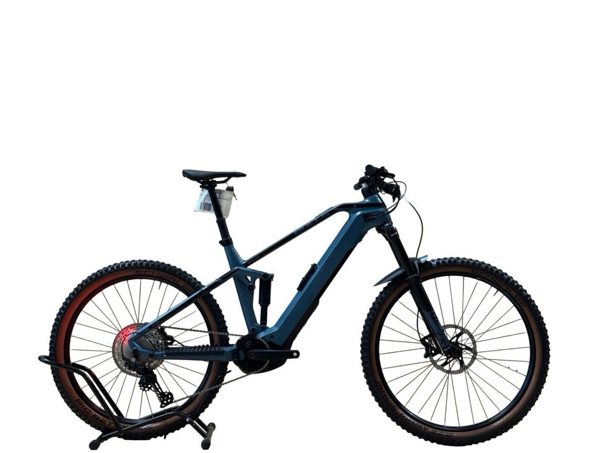 Bulls Sonic Evo AM 2 Carbon Shimano Deore 2023