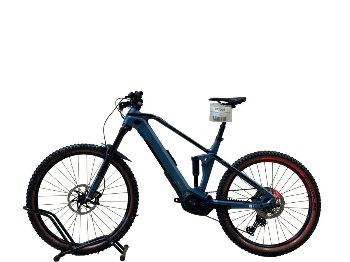Bulls Sonic Evo AM 2 Carbon Shimano Deore 2023