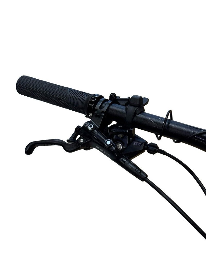Bulls Sonic Evo AM 2 Carbon Shimano Deore 2023