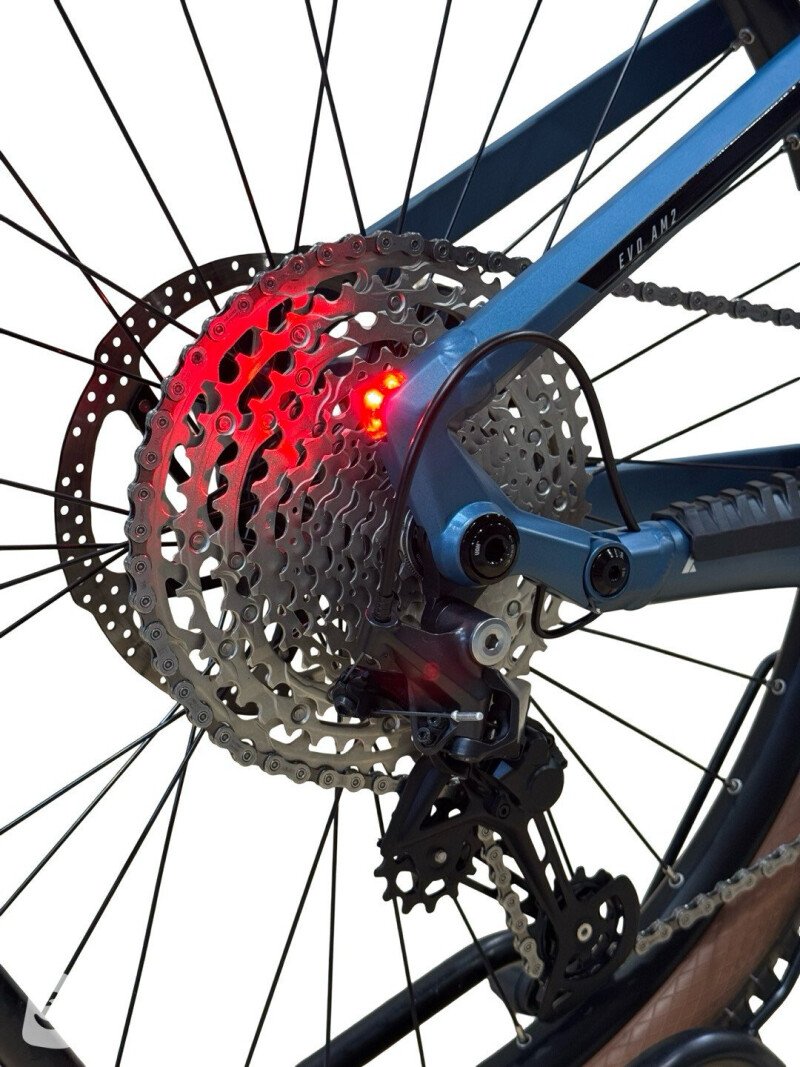Bulls Sonic Evo AM 2 Carbon Shimano Deore 2023