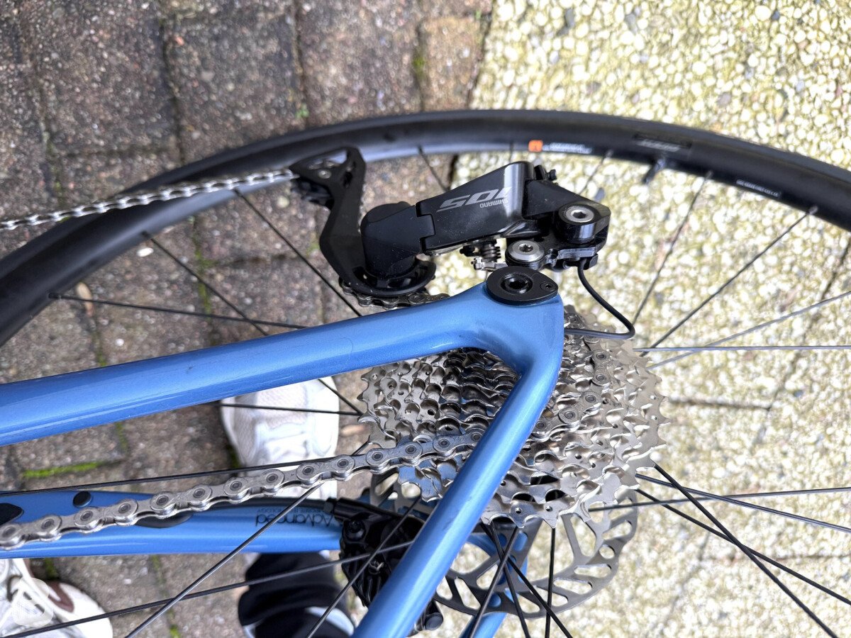 Liv Langma, Advanced Disc 1 2023