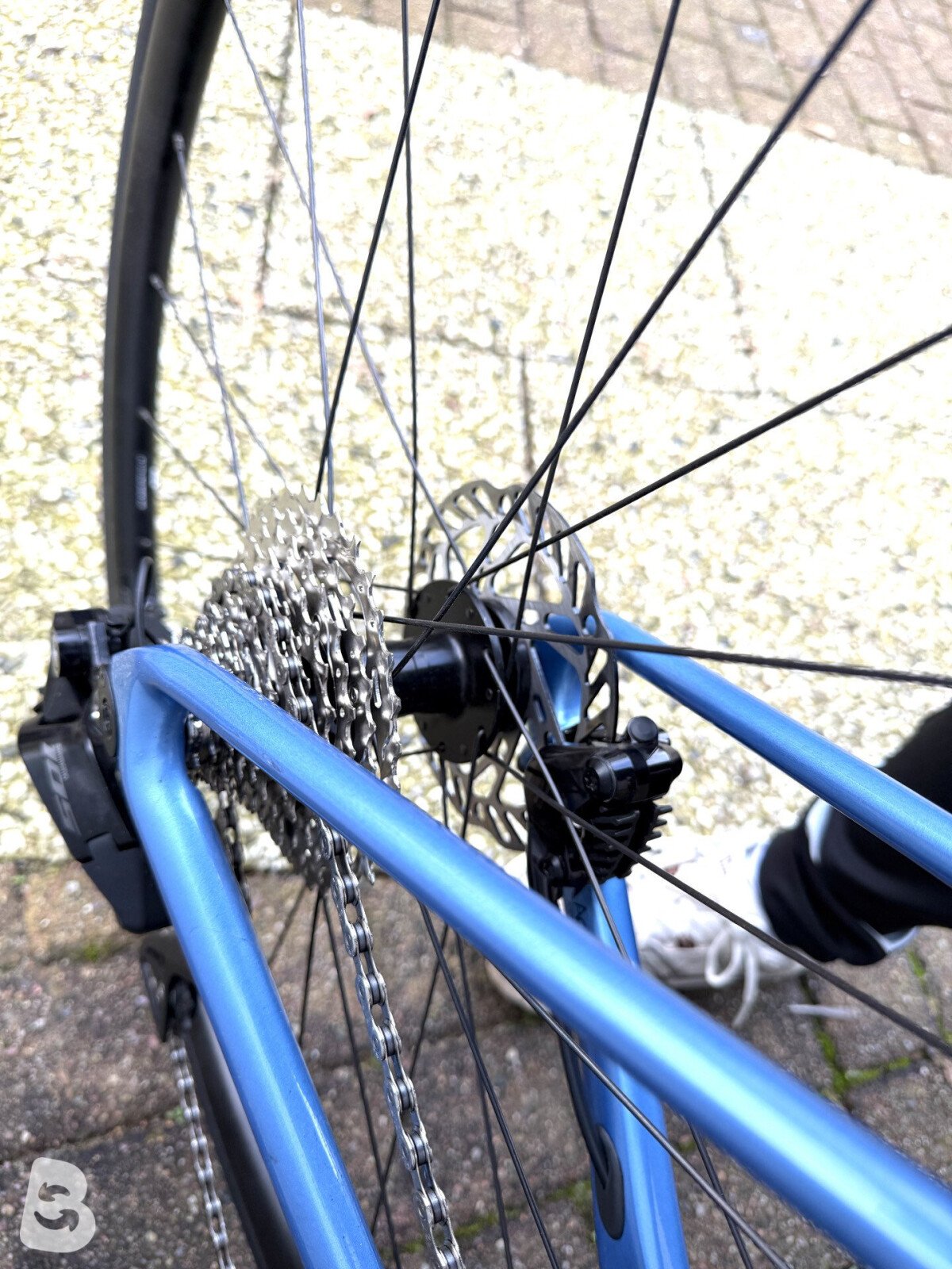 Liv Langma, Advanced Disc 1 2023