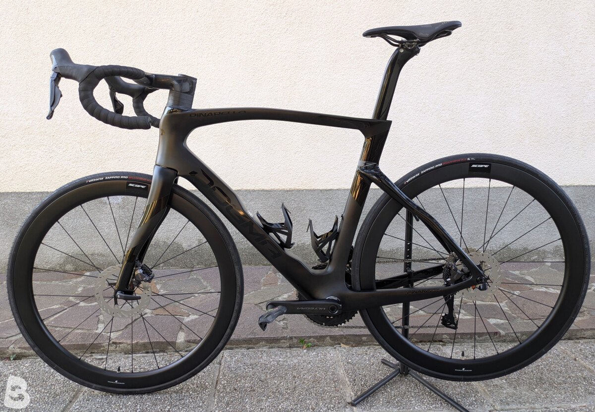 Pinarello Dogma F Disc Shimano Ultegra Di2 2023