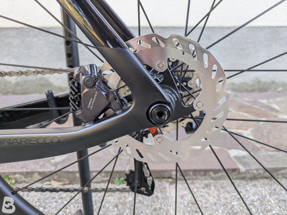 Pinarello Dogma F Disc Shimano Ultegra Di2 2023