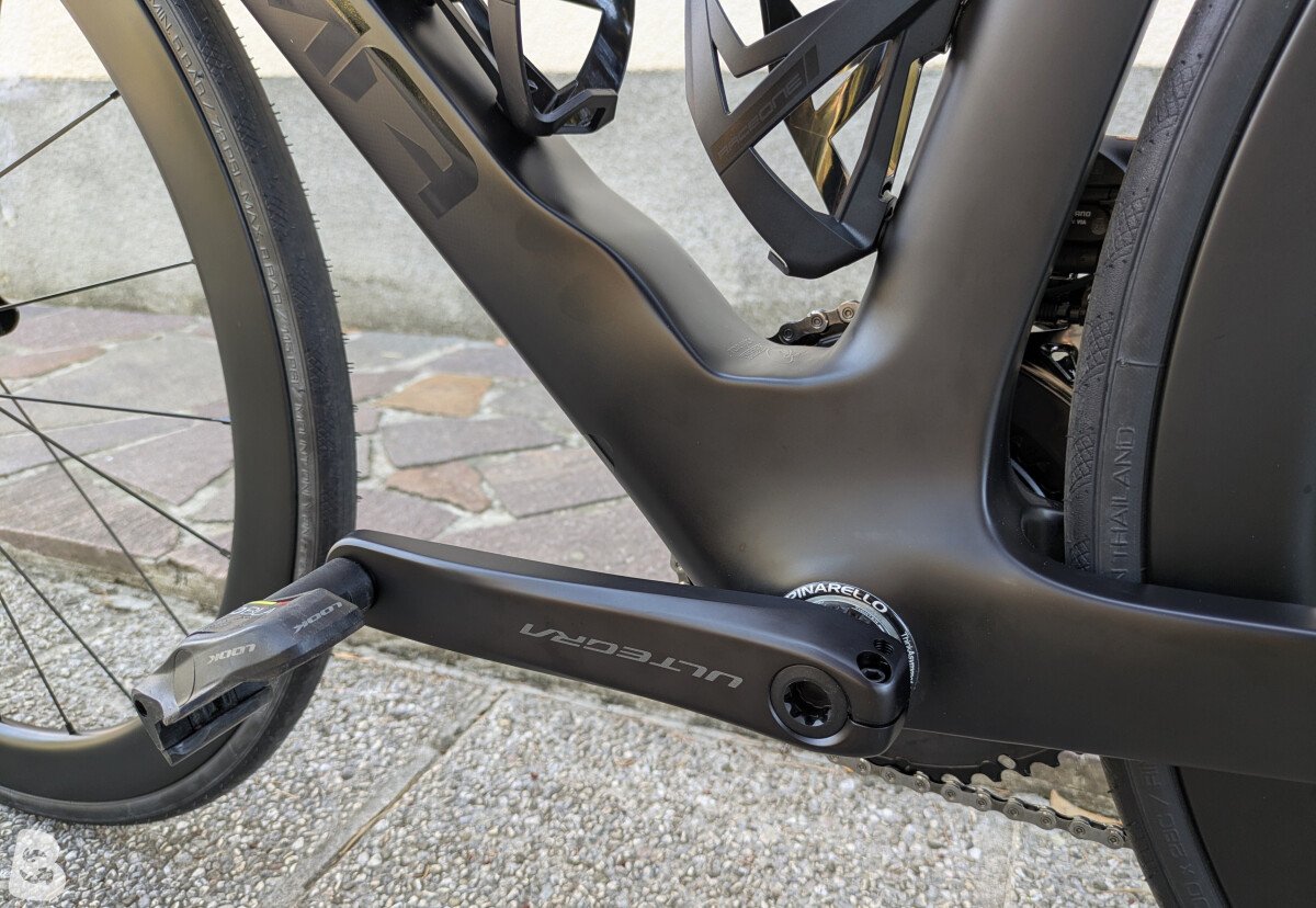 Pinarello Dogma F Disc Shimano Ultegra Di2 2023