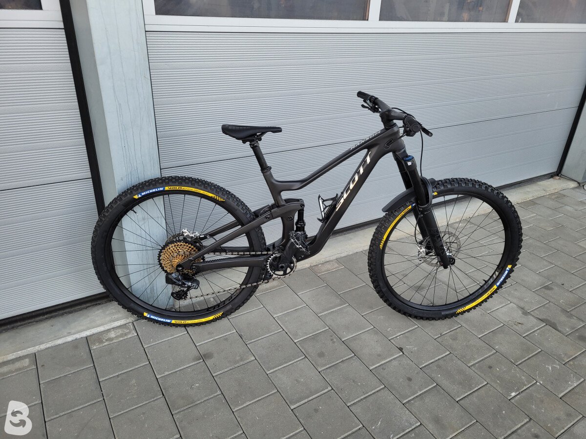 Scott Ransom 910 2023