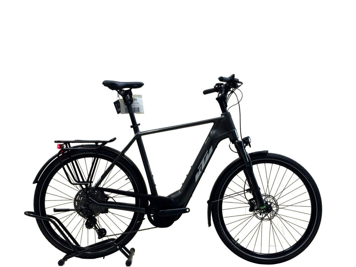 KTM Macina Style XL Shimano XT 2024