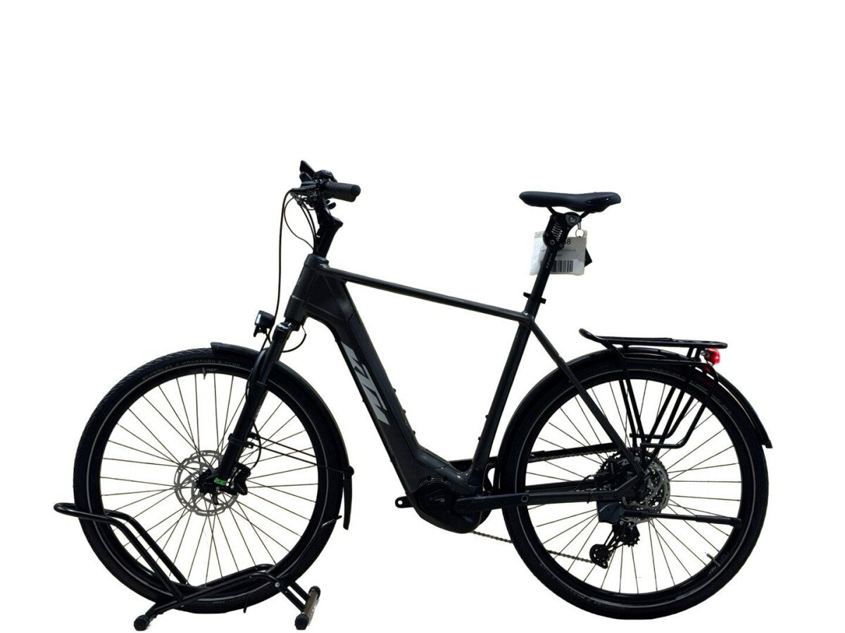 KTM Macina Style XL Shimano XT 2024