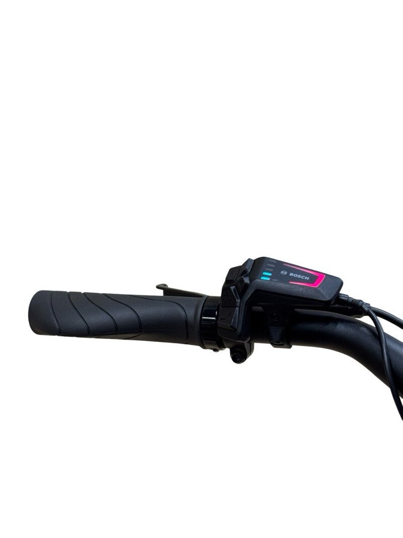 KTM Macina Style XL Shimano XT 2024