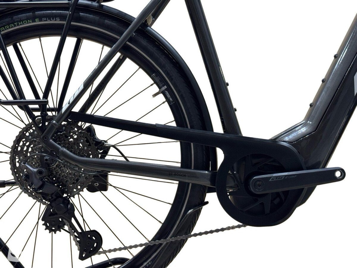 KTM Macina Style XL Shimano XT 2024