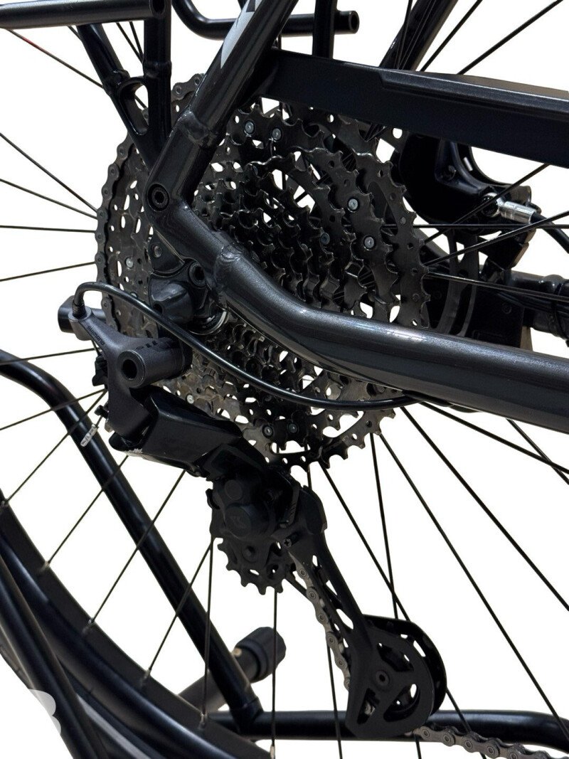 KTM Macina Style XL Shimano XT 2024