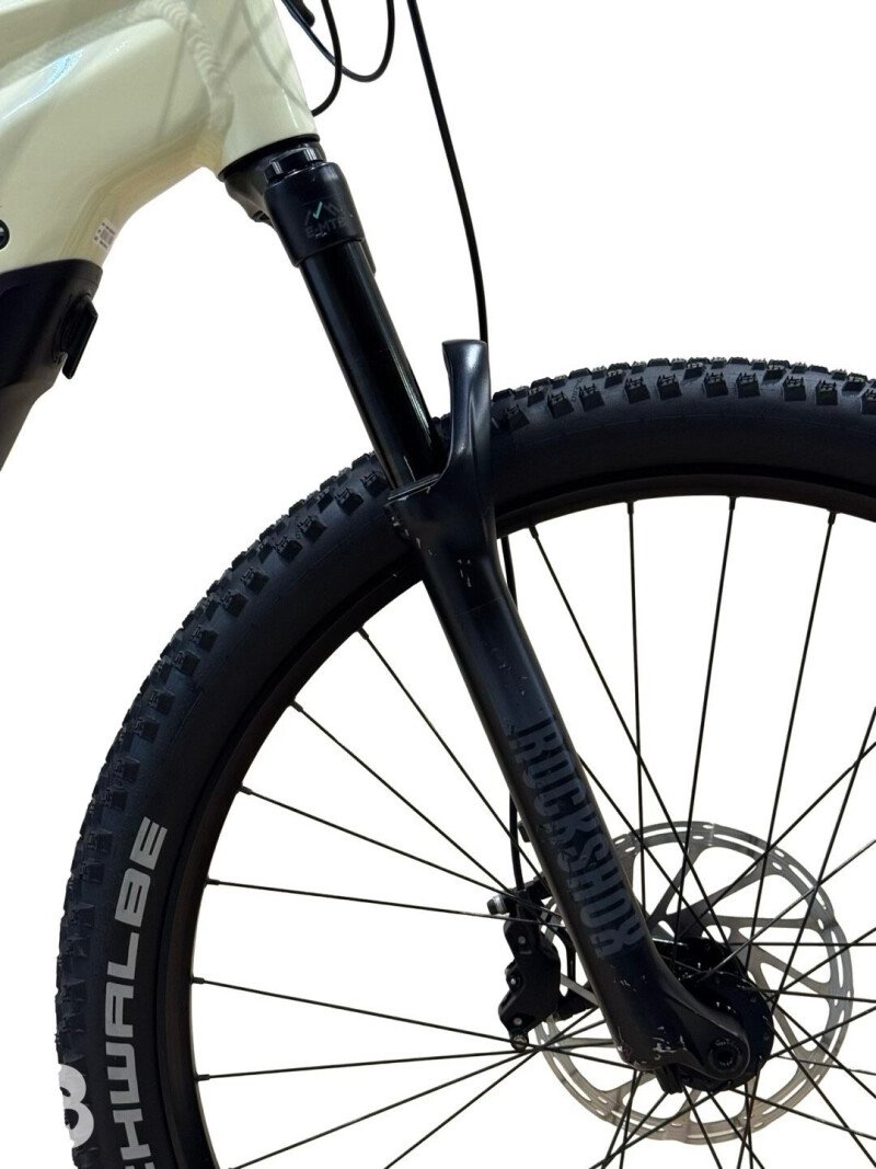 Focus Thron² 6.8 Shimano XT 2023