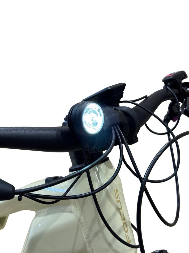 Focus Thron² 6.8 Shimano XT 2023