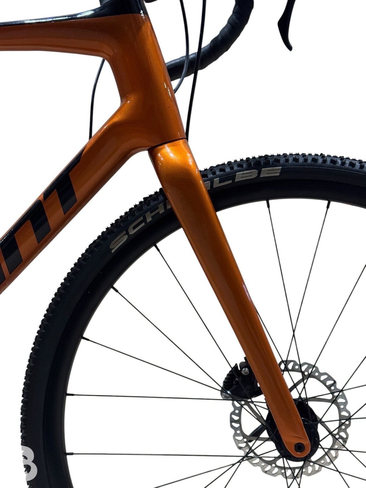 Giant TCX Advanced Pro 2 Carbon Shimano GRX 2022
