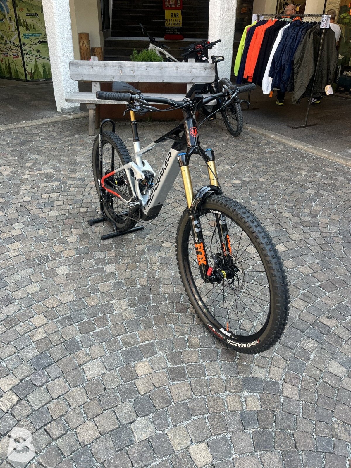 Mondraker DUNE R 2024