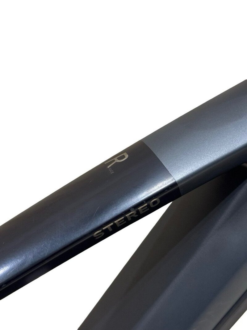 Cube Stereo Hybrid 160 HPC Race Carbon Shimano XT 2024
