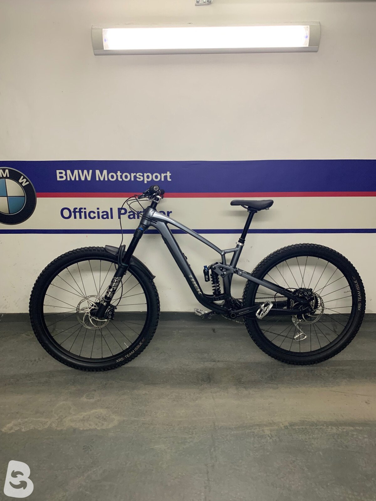 Trek Fuel EX 8 Gen 6 2025