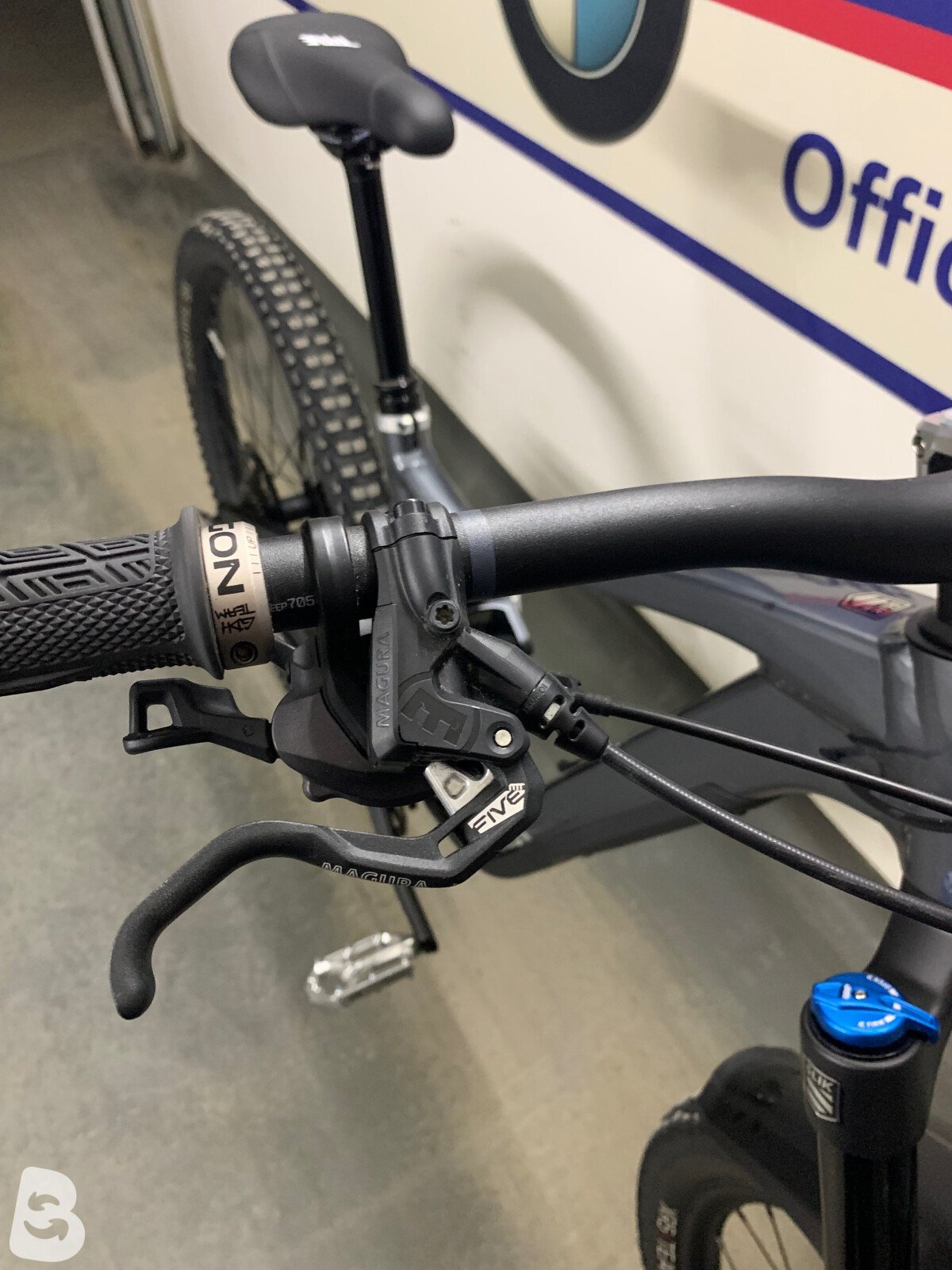 Trek Fuel EX 8 Gen 6 2025